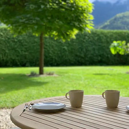 Cozy 2 Bed Viechtwang