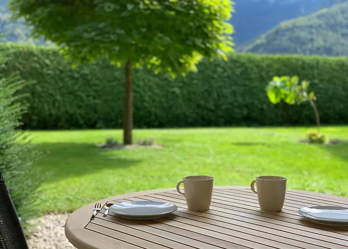 Cozy 2 Bed Viechtwang