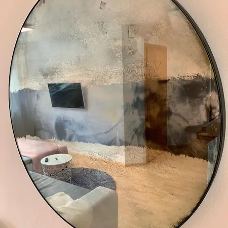 Alojamento de Turismo Selvagem Cozy 2 Bed *