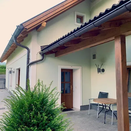 Alojamento de Turismo Selvagem Cozy 2 Bed