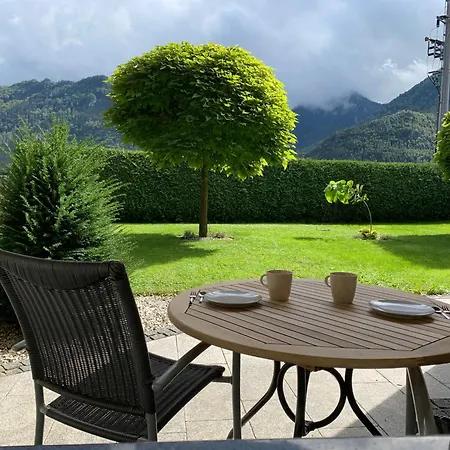 Alojamento de Turismo Selvagem Cozy 2 Bed Viechtwang