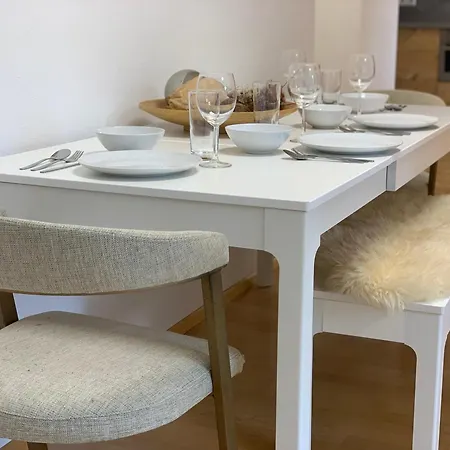 Cozy 2 Bed Alojamento de Turismo Selvagem