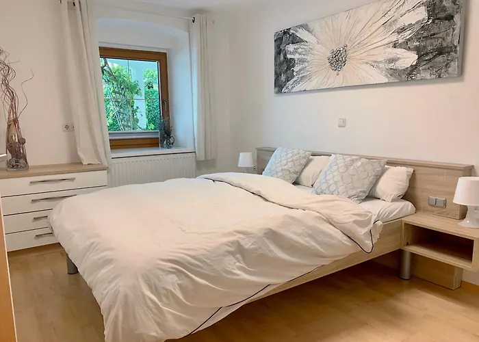 Cozy 2 Bed * Viechtwang