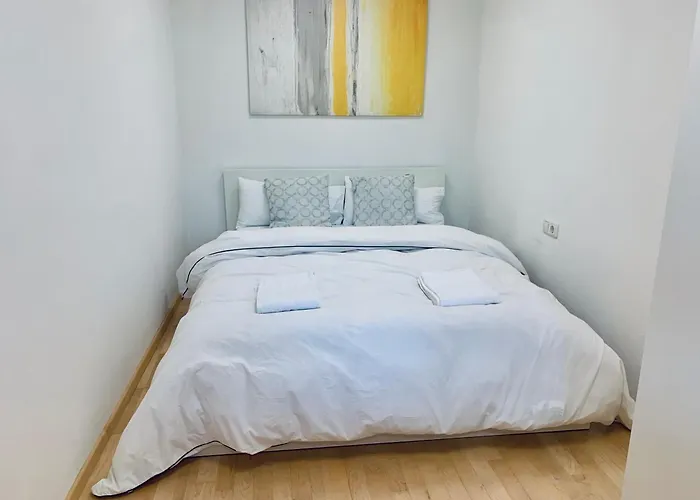 Cozy 2 Bed * Viechtwang